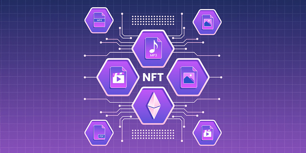 The Complete NFT Course: Become an NFT Creator & Investor