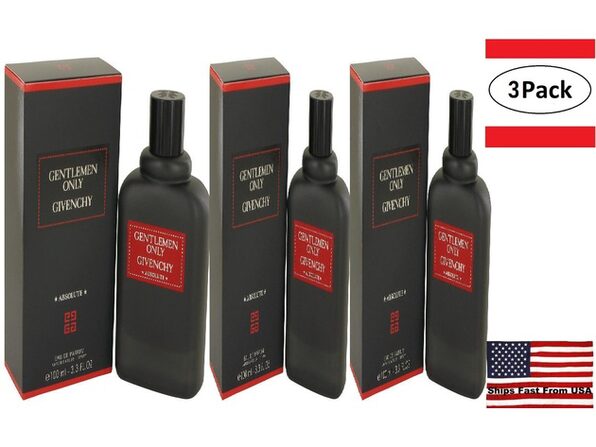 gentlemen only absolute givenchy eau de parfum