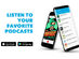Podomatic Podcast Hosting: PRO Plus Plan (3-Yr Subscription)