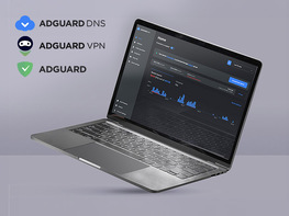 The All-in-One AdGuard Bundle: 5-Year Subscription