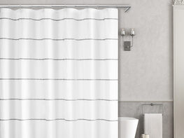 Alula Shower Curtain 