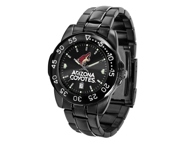 NHL Mens Arizona Coyotes Fantom Watch