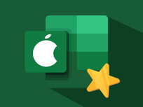 Microsoft Excel 2019 for Mac: Beginners - Product Image