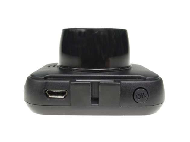 GoSafe 228 Dash Cam