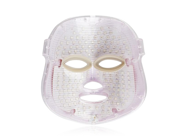 20-Minute Photon Therapy LED Stimulation Mask