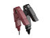 Bluetooth Car Battery Tester Scan Tool for Smartphone Vehicle Diagnostic Equipment 
