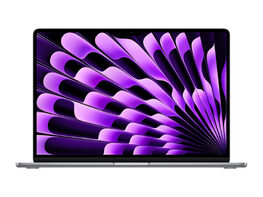 Apple MacBook Air (2024) 13" M3 8CPU 10GPU 8GB RAM 1TB SSD Gray (Refurbished)