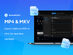 SameMovie All-In-One Video Downloader: Lifetime License (Mac)