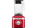 KitchenAid KSB1325PA 3 Speed Ice Crushing Blender - Passion Red
