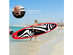 Goplus 10' Inflatable Stand up Paddle Board Surfboard SUP W/ Bag Adjustable Fin Paddle