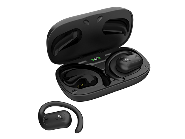 ARIA+ Advanced Truly Wireless Multi-Point Earbuds