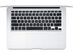 Apple MacBook Air 11” Core i5, 1.6GHz 4GB RAM 128GB SSD - Silver (Refurbished)