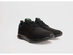 Explorer V2 Hemp Sneakers for Men Full Black - US M 8