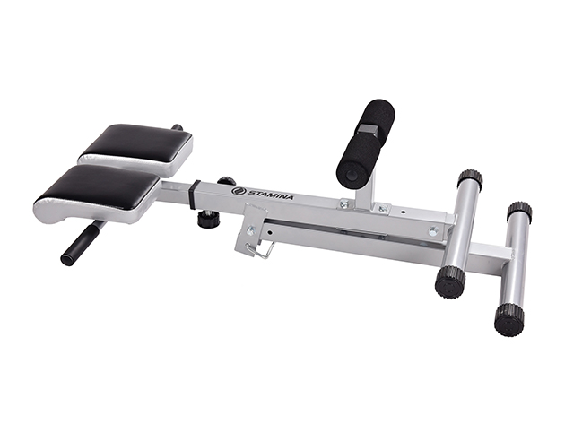 Stamina Hyperextension Bench 2014