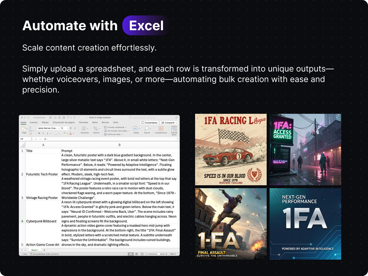 1ForAll AI: Lifetime Subscription