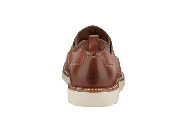 dockers mens elon leather smart series dress casual oxford shoe
