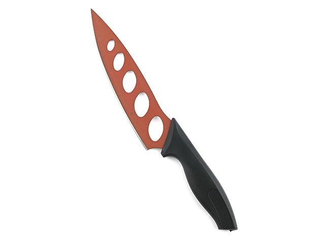 Tekno Copper-Plated Kitchen Knife