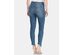 William Women's Rast Sculpted High-Rise Skinny Jeans Blue Size 26