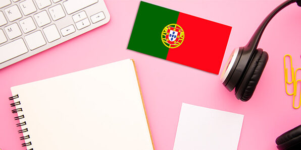 Complete Portuguese Course: Portuguese for Beginners Level 1 - Product Image