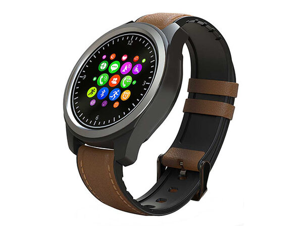 joyus bluetooth smart watch