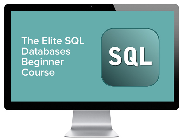 The Elite SQL Databases Beginner Course