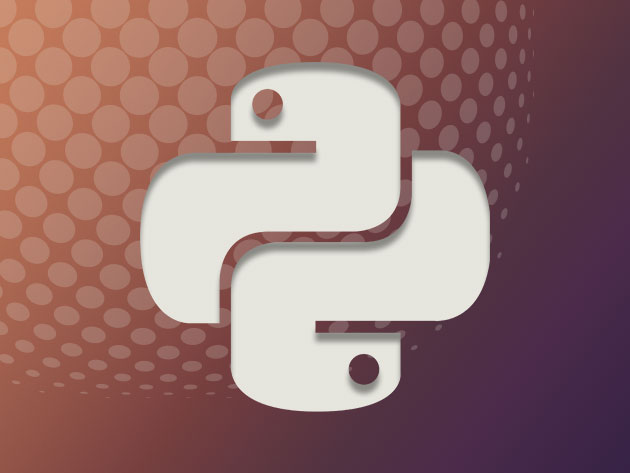 The Ultimate Python Programmer's Bootcamp Bundle