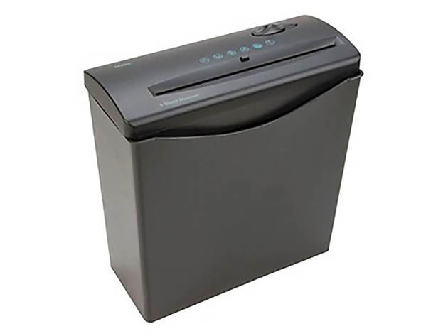 Royal JS55 Strip Cut Shredder