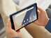 onn. 8" Android 14 Tablet (2024) 3GB RAM 32GB Blue (Open Box)