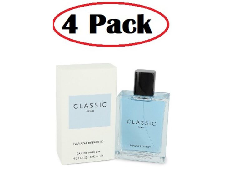 Perfume Classic Aqua Banana Republic Pack Of Banana Republic