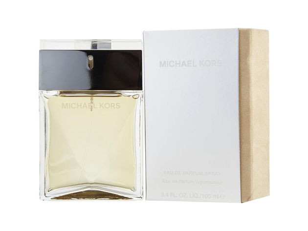 Michael Kors By Michael Kors Eau De Parfum Spray 3.4 Oz For Women (Package Of 5)