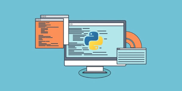 Learn Python 3 from Scratch - Product Image