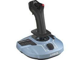 Thrustmaster TCA Sidestick Airbus Edition - Certified Refurbished Retail Box