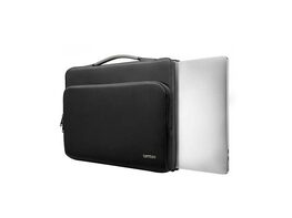 tomtoc Versatile A14 For 13" New MacBook Pro & Air M1 Gray
