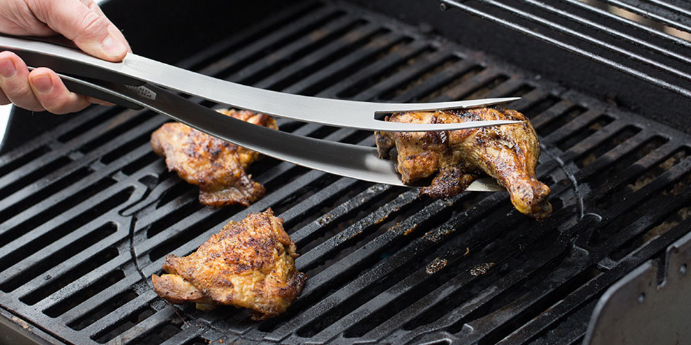 Save up to 60 percent off these 15 BBQ must-haves