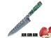 Ryori™ 8-Inch Emperor Kiritsuke Chef Knife