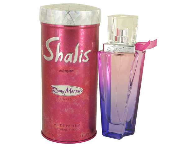 Shalis by Remy Marquis Eau De Parfum Spray 3.3 oz