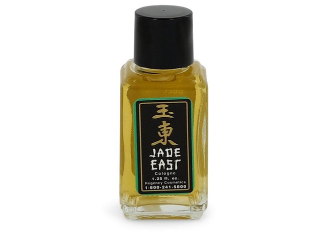 Jade East by Regency Cosmetics Cologne Spray (unboxed) 1.25 oz