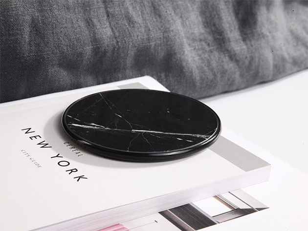 Takieso Marble Wireless Charger