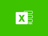 Microsoft VBA - Product Image