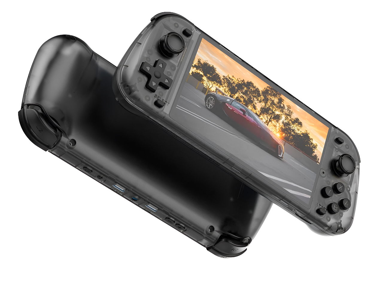 Retropian X Handheld Retro Gaming Console
