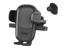 iOttie HLCRIO172 Easy One Touch 5 Car Air Vent Smartphone Mount
