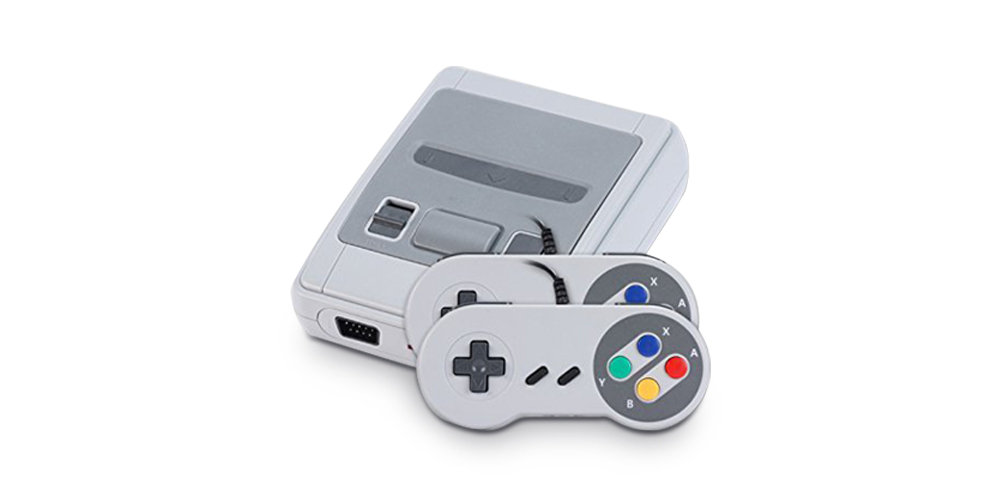 gamebud portable gaming console