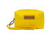 SHANY Limited Edition Mini Tote Bag and Travel Makeup Bag - YELLOW