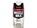 Muscle Milk Genuine Rich and Delicious Protein Shake, 25g Protein, Creamy Vanilla, 44 Ounces, 4 Count