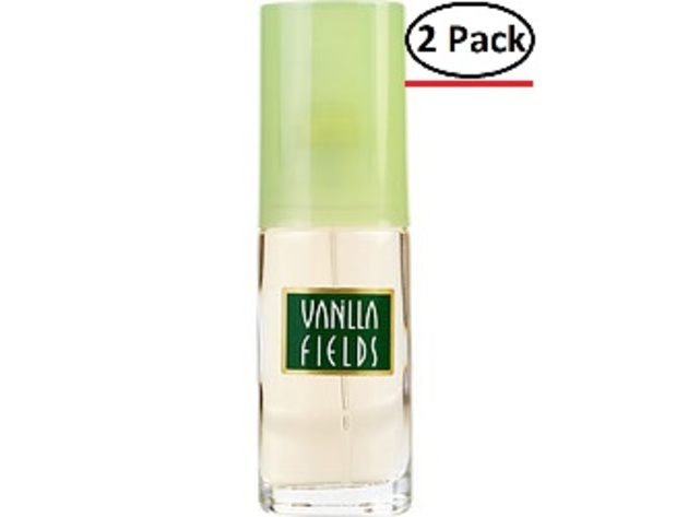 Vanilla fields body online spray