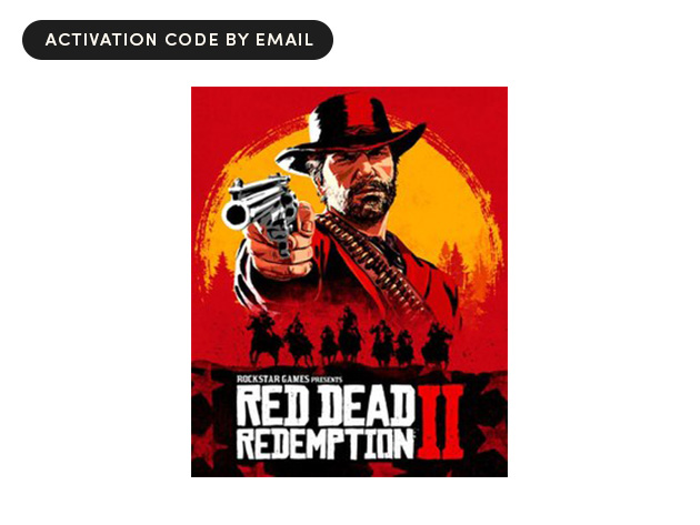 Red Dead Redemption 2 Ultimate Edition (XBOX Live Key)