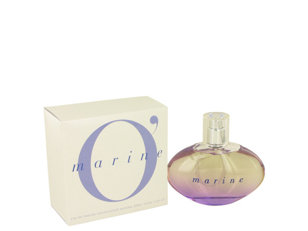 O'Marine by Parfums O'marine Eau De Parfum Spray 3.3 oz for Women