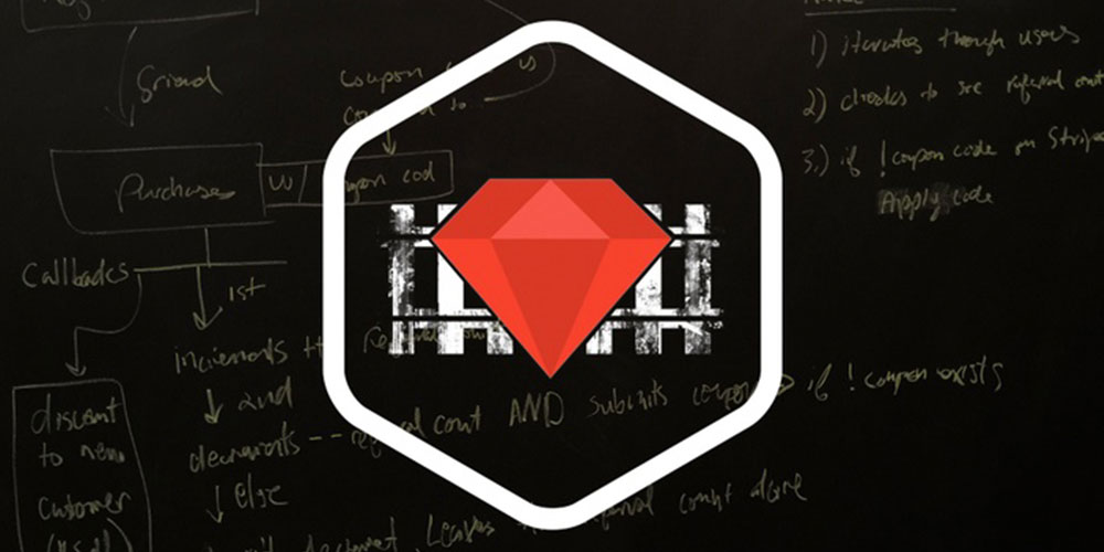 Dissecting Ruby on Rails 5