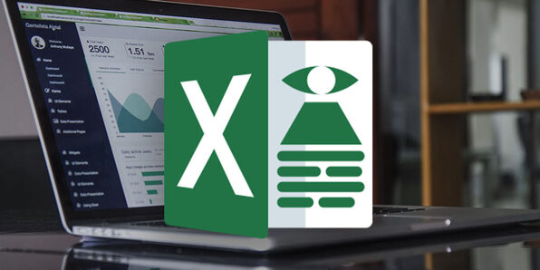 Excel Pro Tips: Data Visualization - Product Image