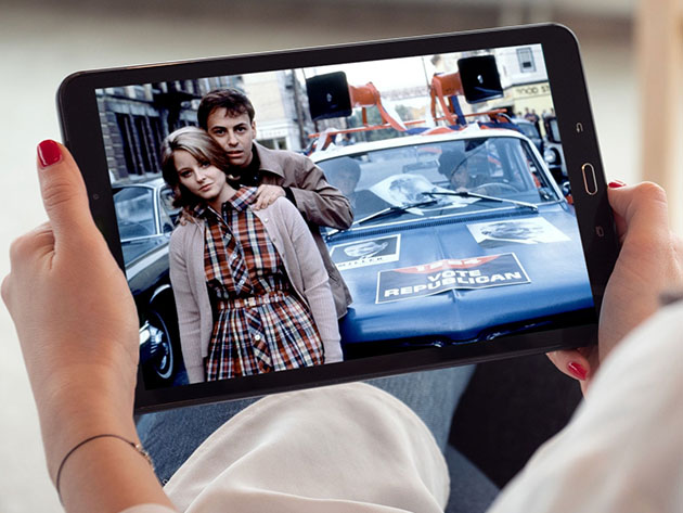 FlixFling Streaming Service: 2-Yr Subscription